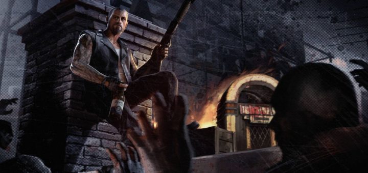 Left 4 Dead 3