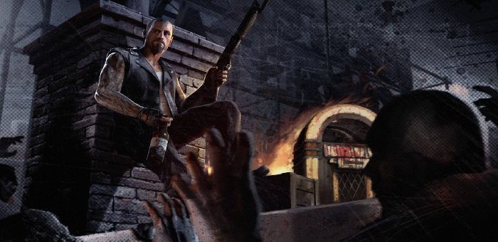 left 4 dead 1 download