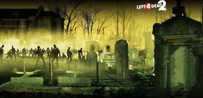 Left 4 Dead 2 system requirements