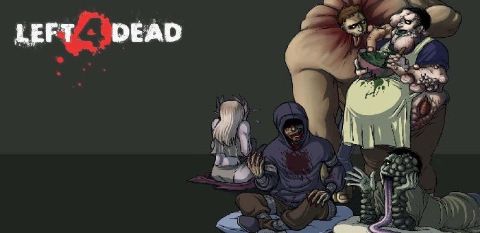 left 4 dead boomer